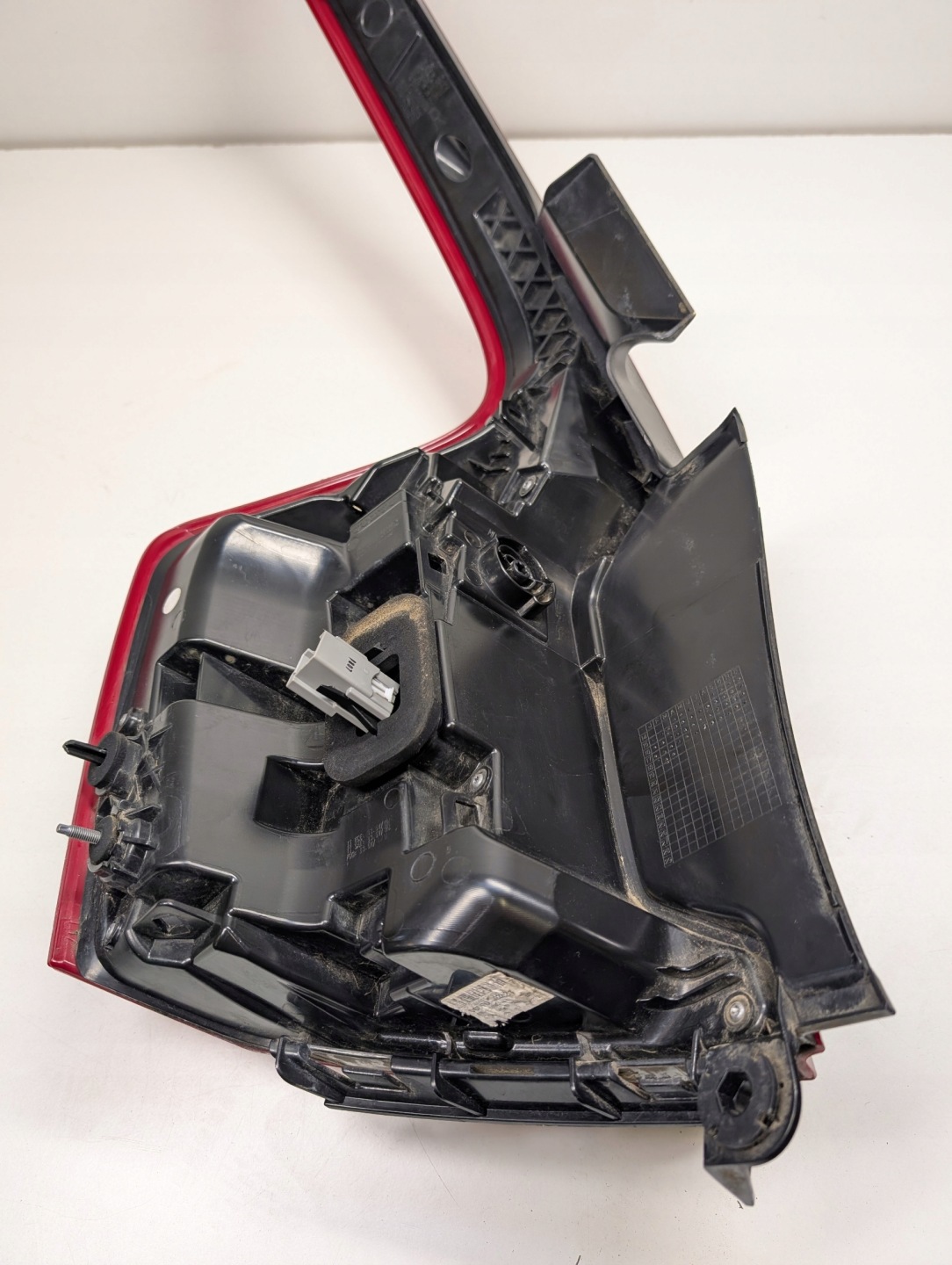 Volvo XC90 Rückleuchte 32228278 Rearlamp - Thumbnail 12