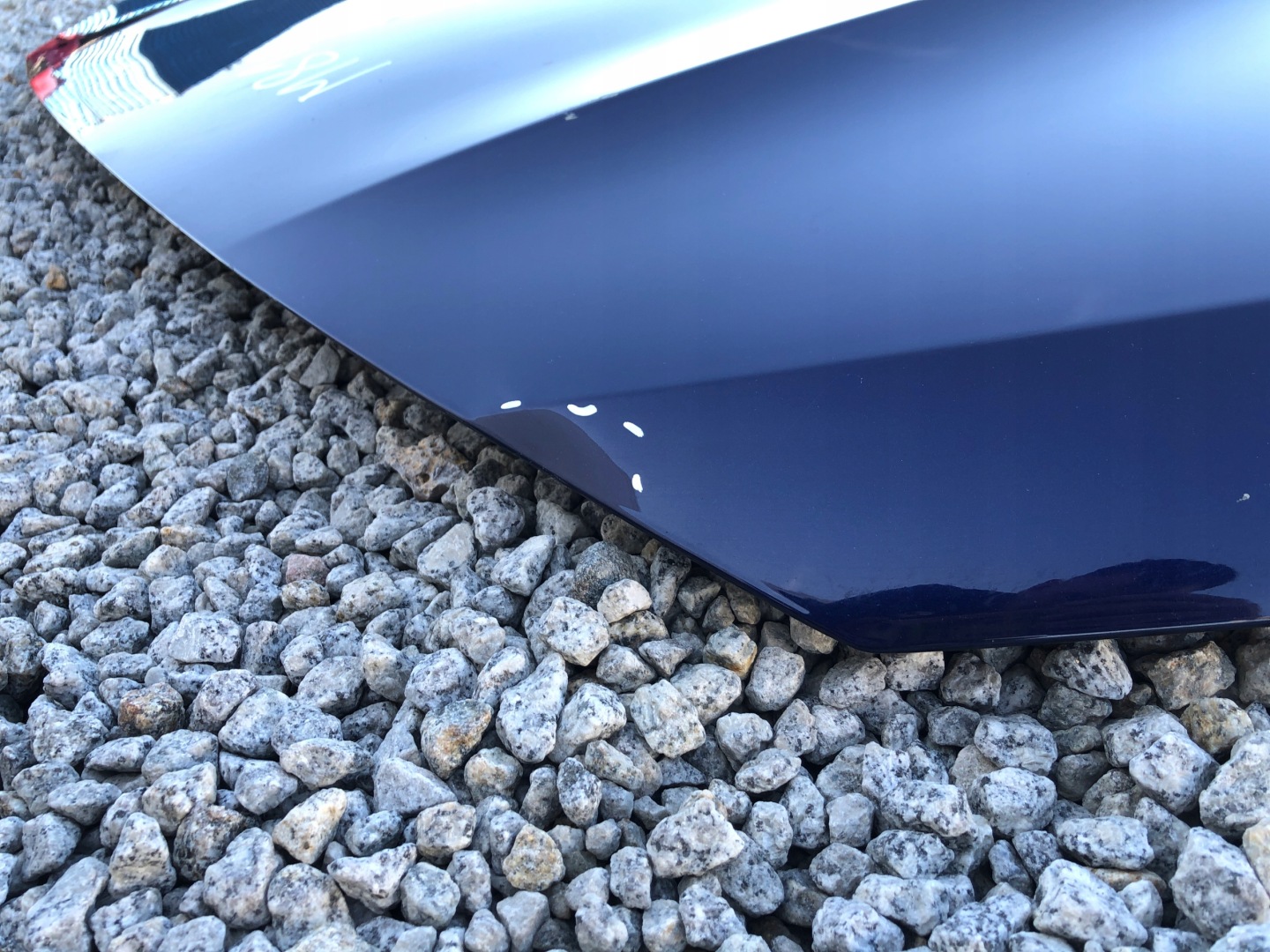 Motorhaube SEAT Tarraco Leon IV 5F Bonnet Hood - Thumbnail 6