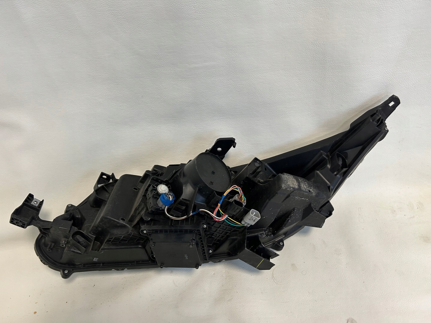 Frontscheinwerfer Mitsubishi Eclipse D30 LED Rechts Scheinwerfer Headlight - Thumbnail 9