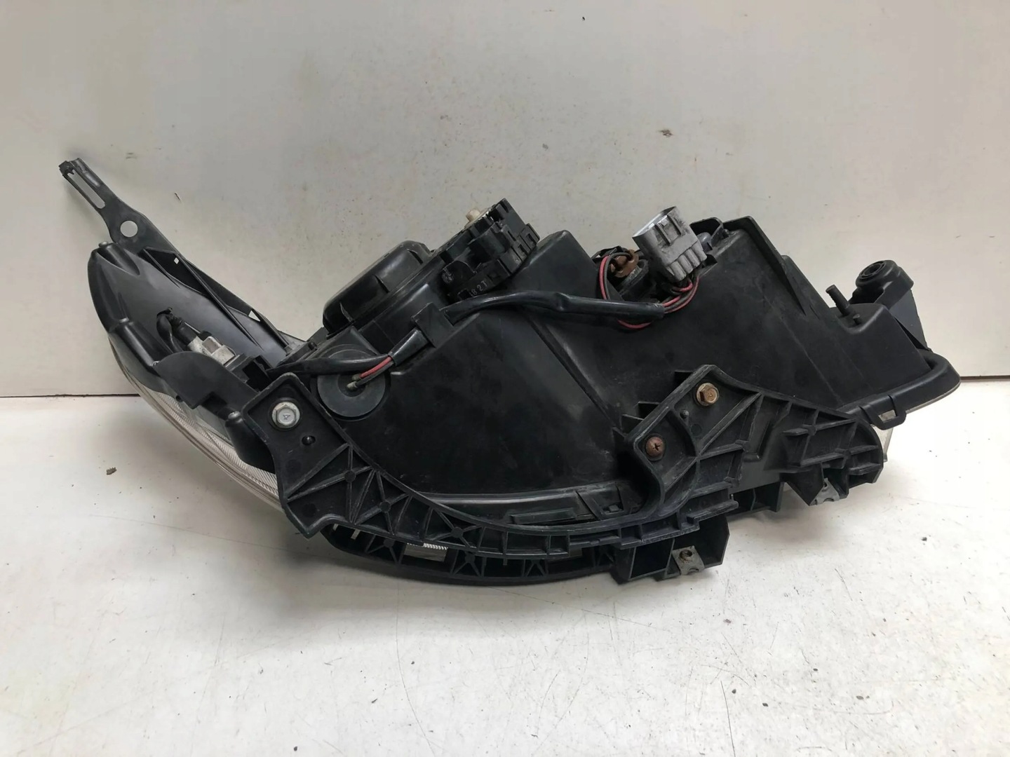 Frontscheinwerfer Subaru Forester SH LED Links Scheinwerfer Headlight - Thumbnail 19