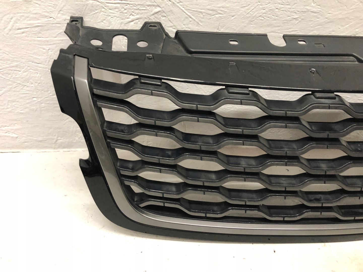Land Rover Range Velar L560 Kühlergrill FRONTGRILL Kühlergitter - Thumbnail 3