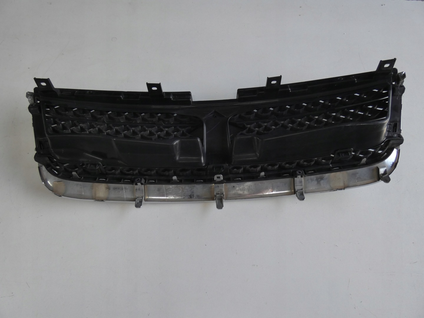 Suzuki Vitara I ET Kühlergrill FRONTGRILL Kühlergitter - Thumbnail 4
