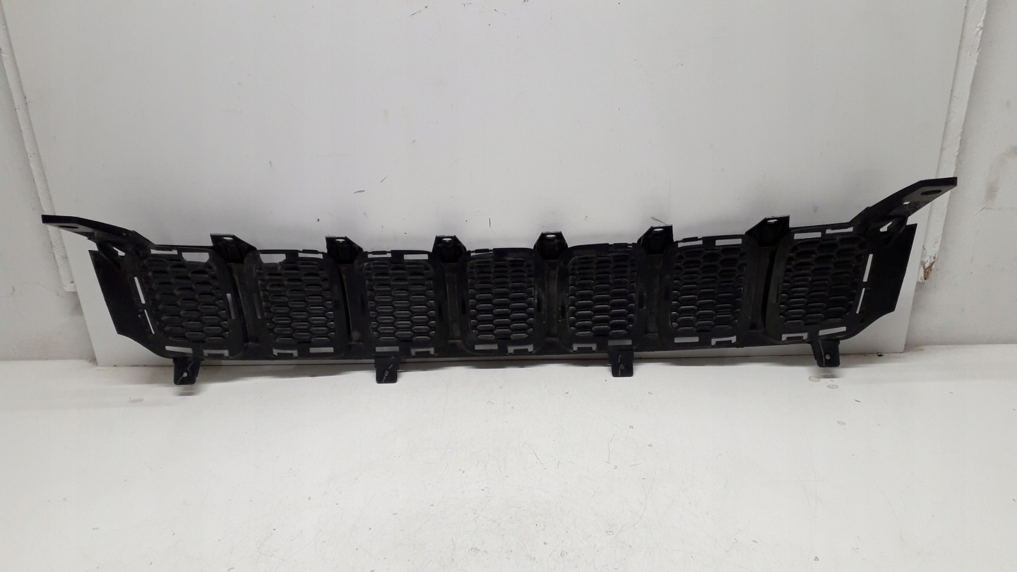 Jeep Compass MX Kühlergrill FRONTGRILL Kühlergitter RAPA5UP86T - Thumbnail 5