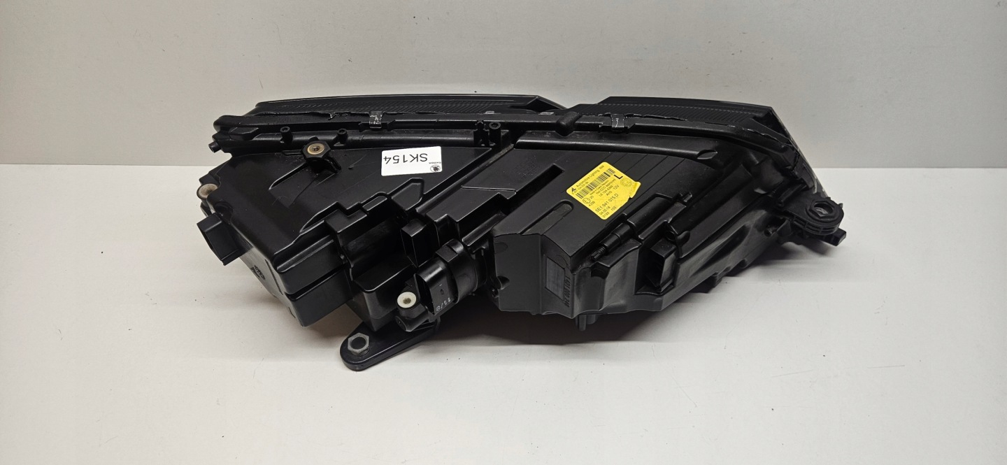Frontscheinwerfer Skoda Octavia 5E1 5E1941015D0 LED Links Scheinwerfer Headlight - Thumbnail 6