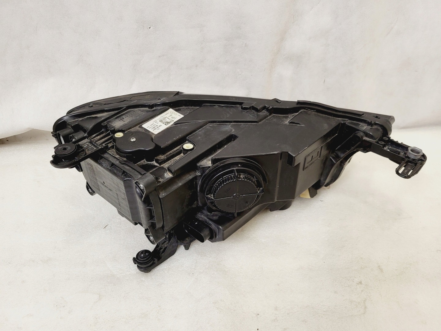 Frontscheinwerfer VW T-Roc A1 2GA941036P LED Links Scheinwerfer Headlight - Thumbnail 11