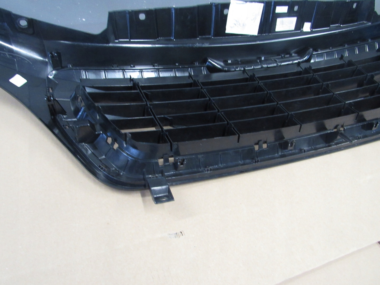 Peugeot Boxer Z* Kühlergrill FRONTGRILL Kühlergitter - Thumbnail 10