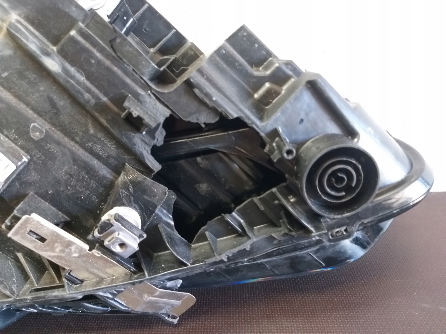 Frontscheinwerfer BMW 1 F40 9482807 LED Links Scheinwerfer Headlight - Thumbnail 3