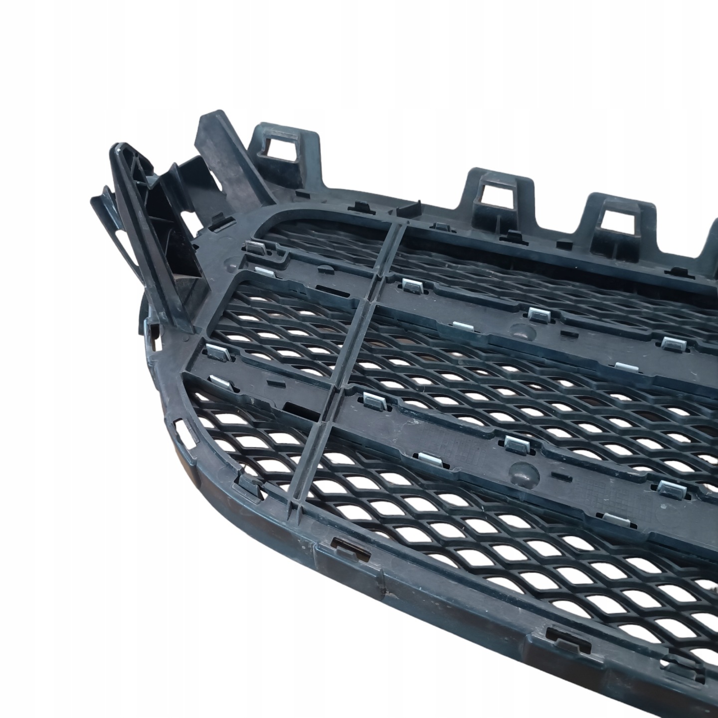 Mercedes-Benz B-Klasse W247 Kühlergrill FRONTGRILL Kühlergitter A2478885700 - Thumbnail 9