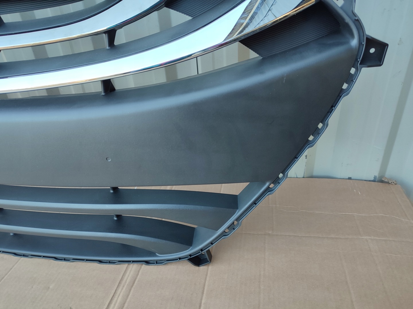 Hyundai i30 FDH Kühlergrill FRONTGRILL Kühlergitter 86351A6010 - Thumbnail 7