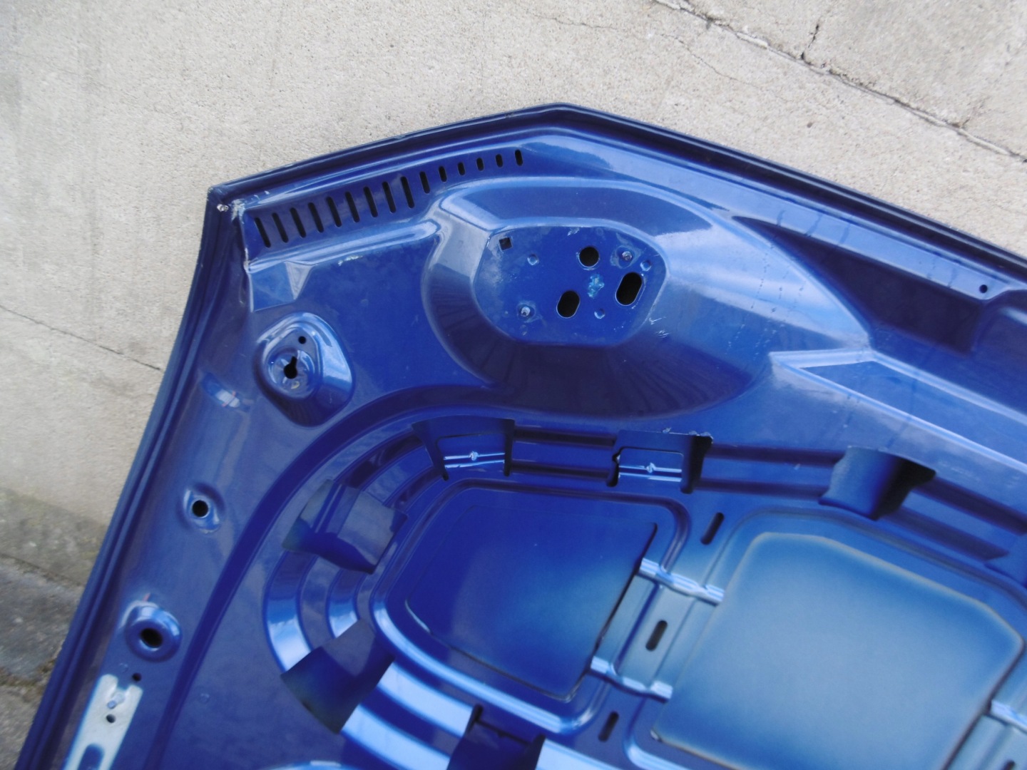 Motorhaube VW T-Cross Bonnet Hood - Thumbnail 5