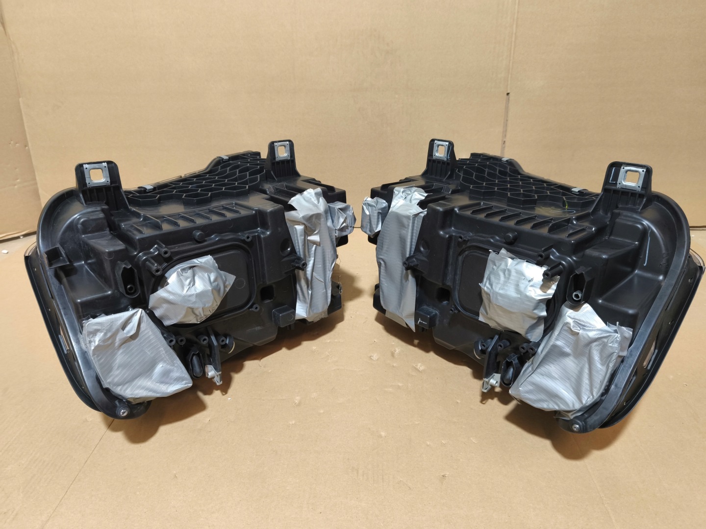 Frontscheinwerfer BMW X3 F25 7429082 LED ADAPTIVE Links Scheinwerfer Headlight - Thumbnail 9