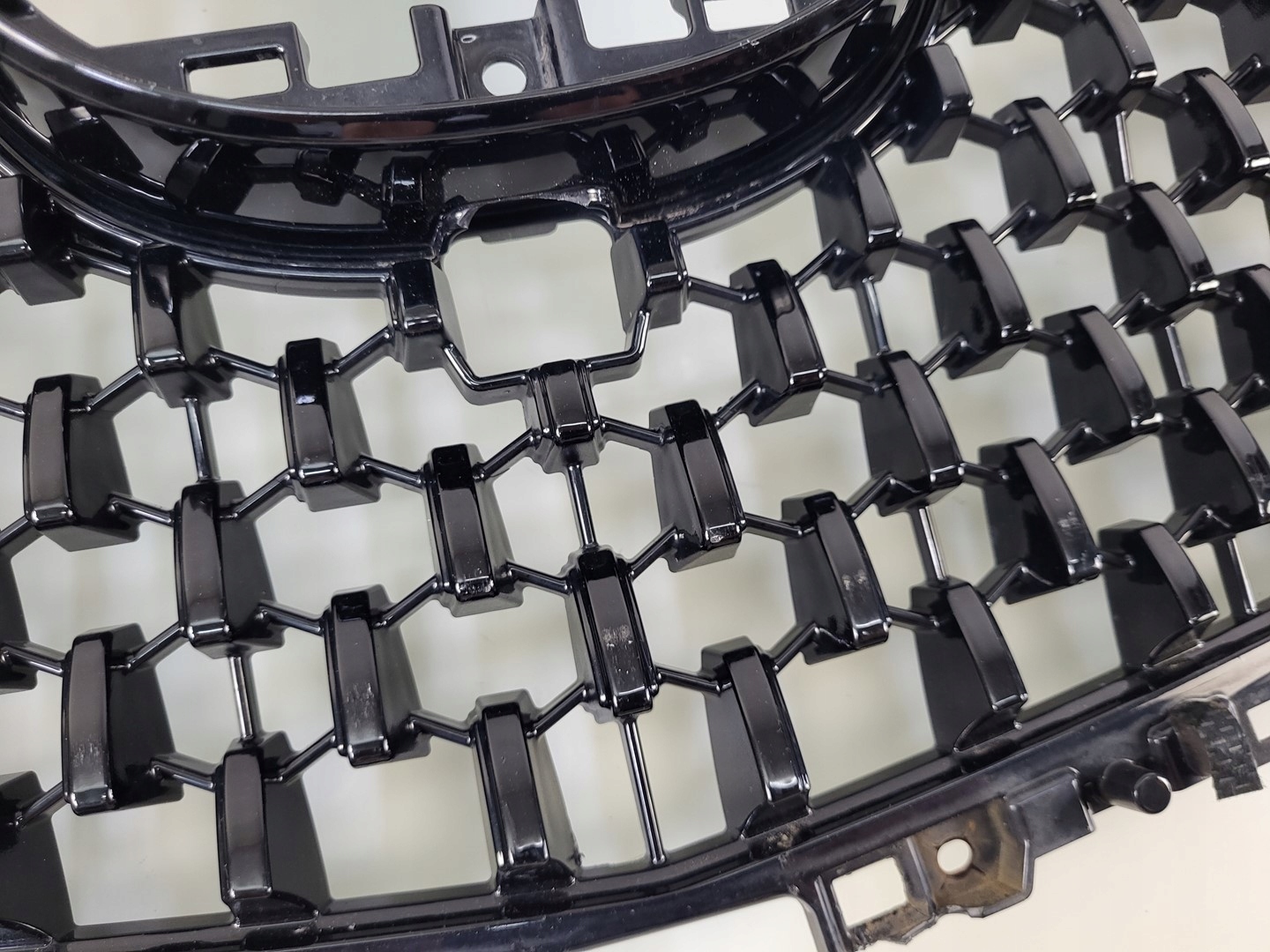 Mazda 6 GJ Kühlergrill FRONTGRILL Kühlergitter GBVC50719 - Thumbnail 10