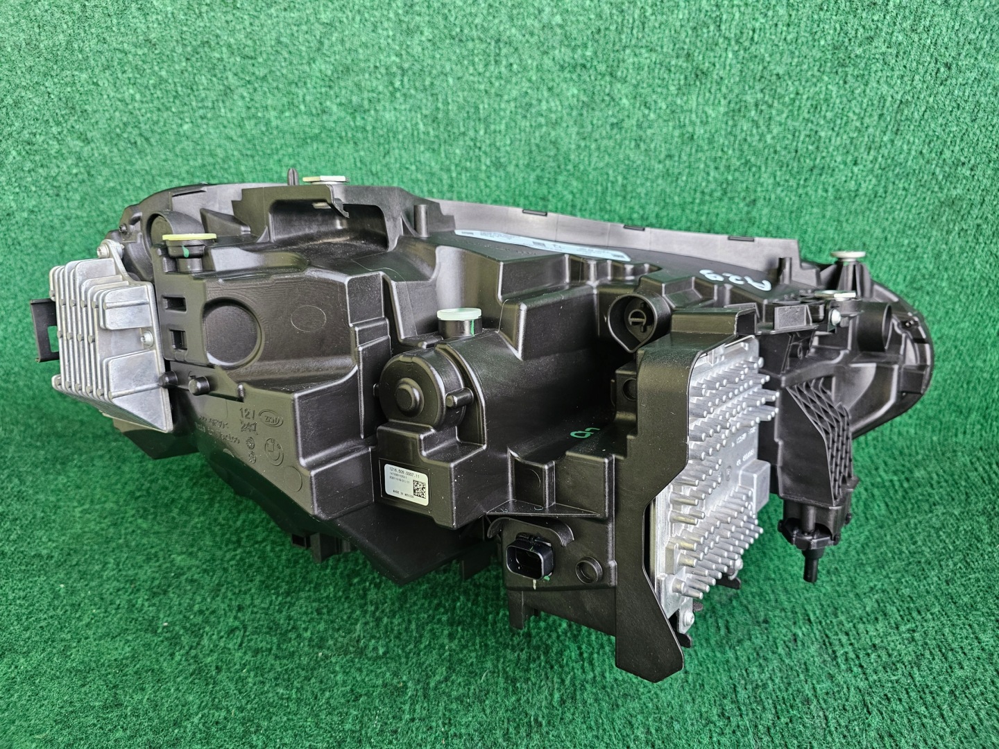 Frontscheinwerfer BMW 2 G87 5A320F3 LED Links Scheinwerfer Headlight - Thumbnail 10