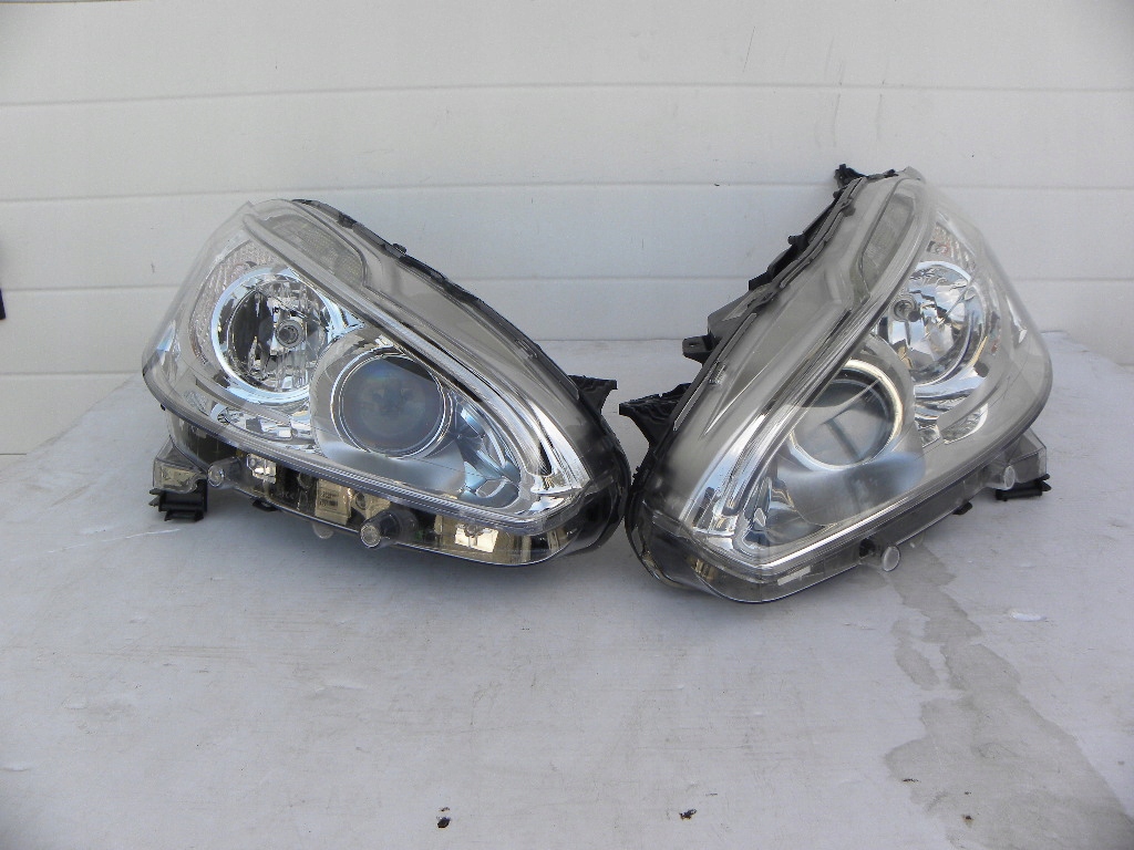 Frontscheinwerfer Peugeot 208 I 9072698990 LED Links Scheinwerfer Headlight - Thumbnail 1