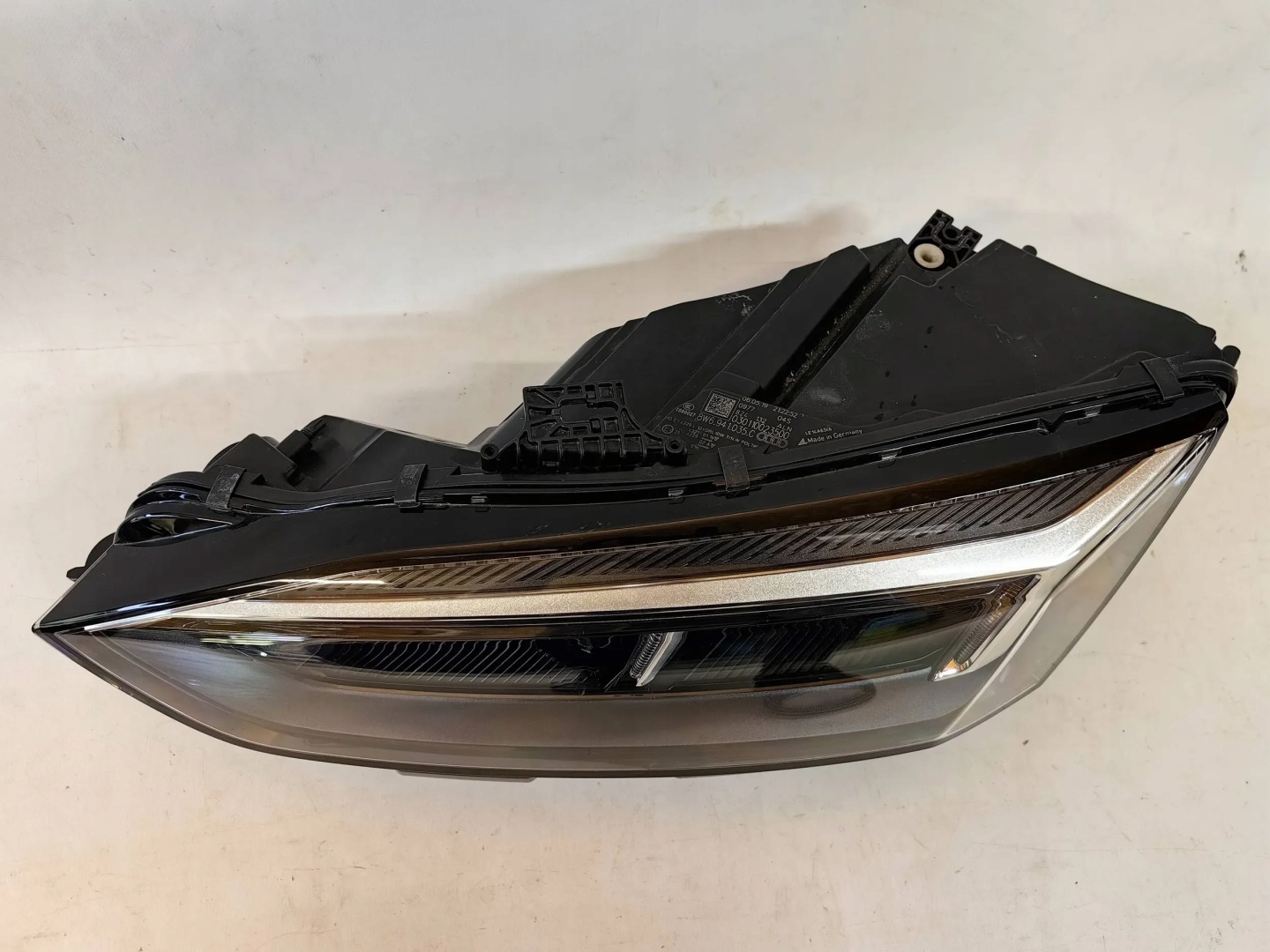 Frontscheinwerfer Audi 8W6 8W6941035C Matrix LED Links Scheinwerfer Headlight - Thumbnail 2
