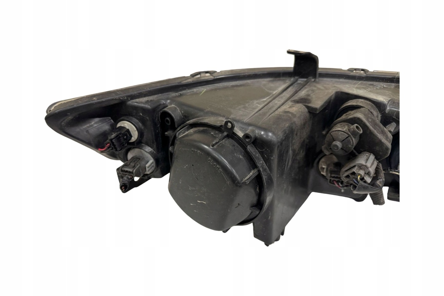 Frontscheinwerfer Honda Accord AC LED Links Scheinwerfer Headlight - Thumbnail 10