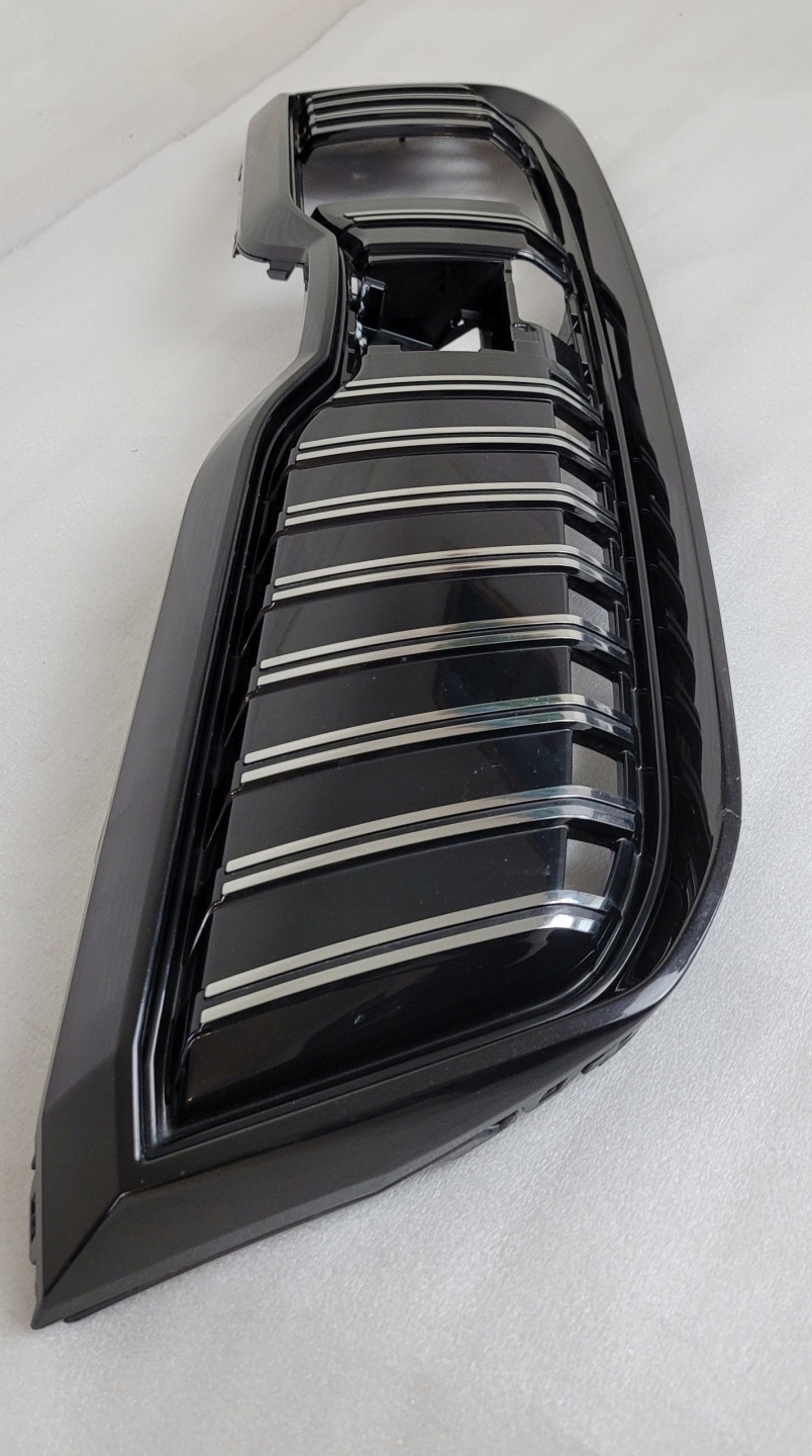 Skoda Superb 3U Kühlergrill FRONTGRILL Kühlergitter - Thumbnail 5