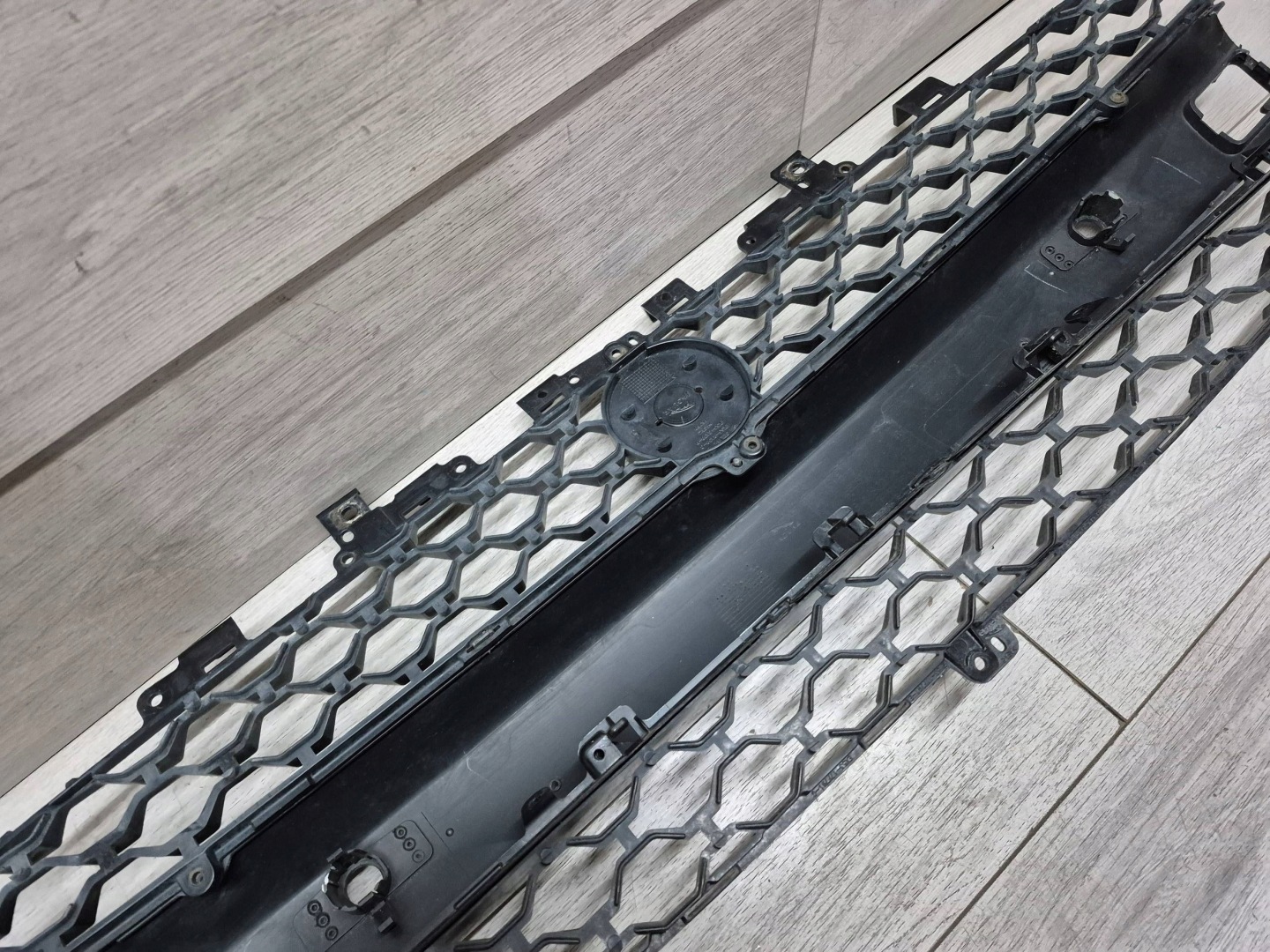Jaguar F-Type X152 Kühlergrill FRONTGRILL Kühlergitter - Thumbnail 11