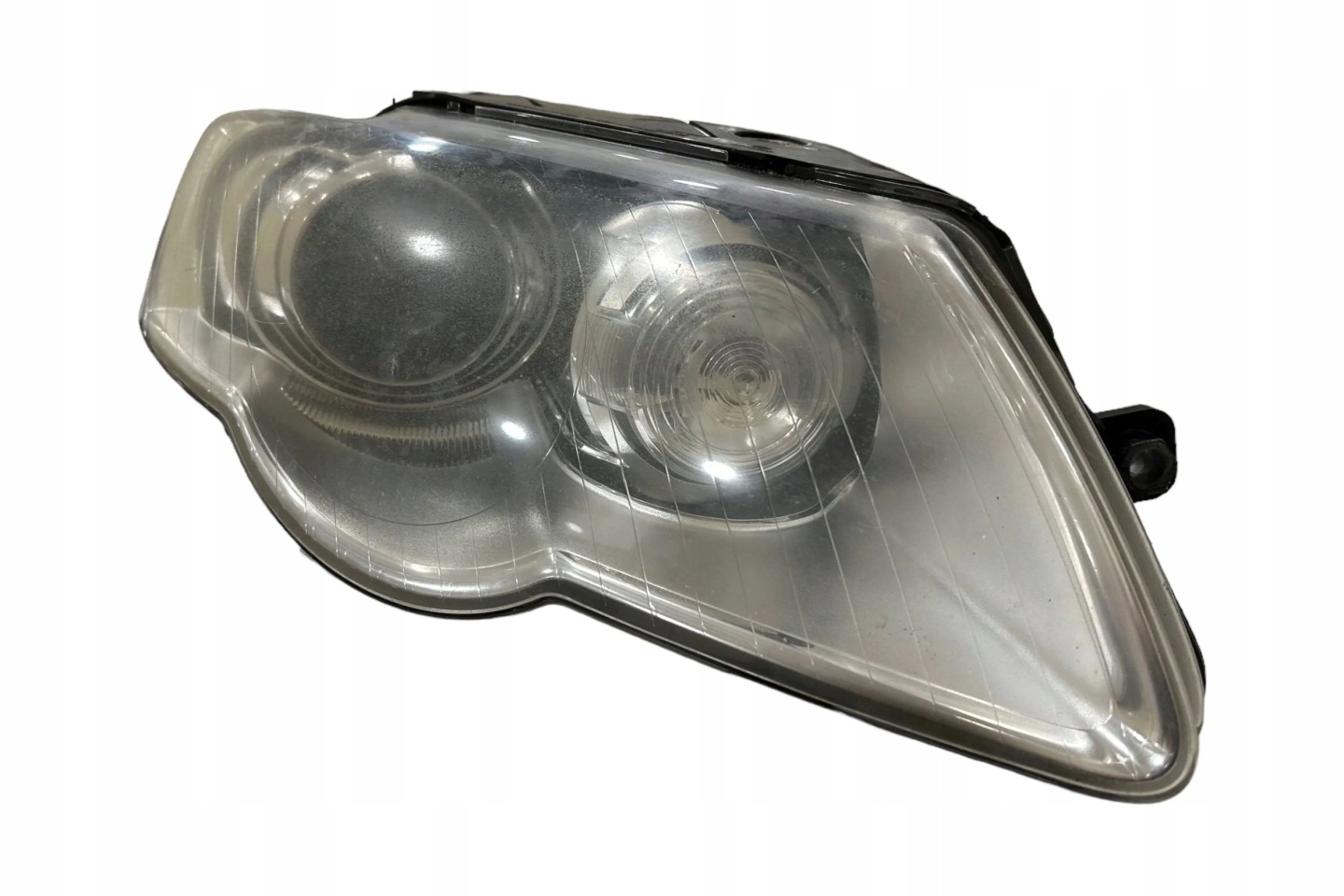 Frontscheinwerfer VW Passat B6 3C0941752K Xenon Rechts Scheinwerfer Headlight - Thumbnail 1