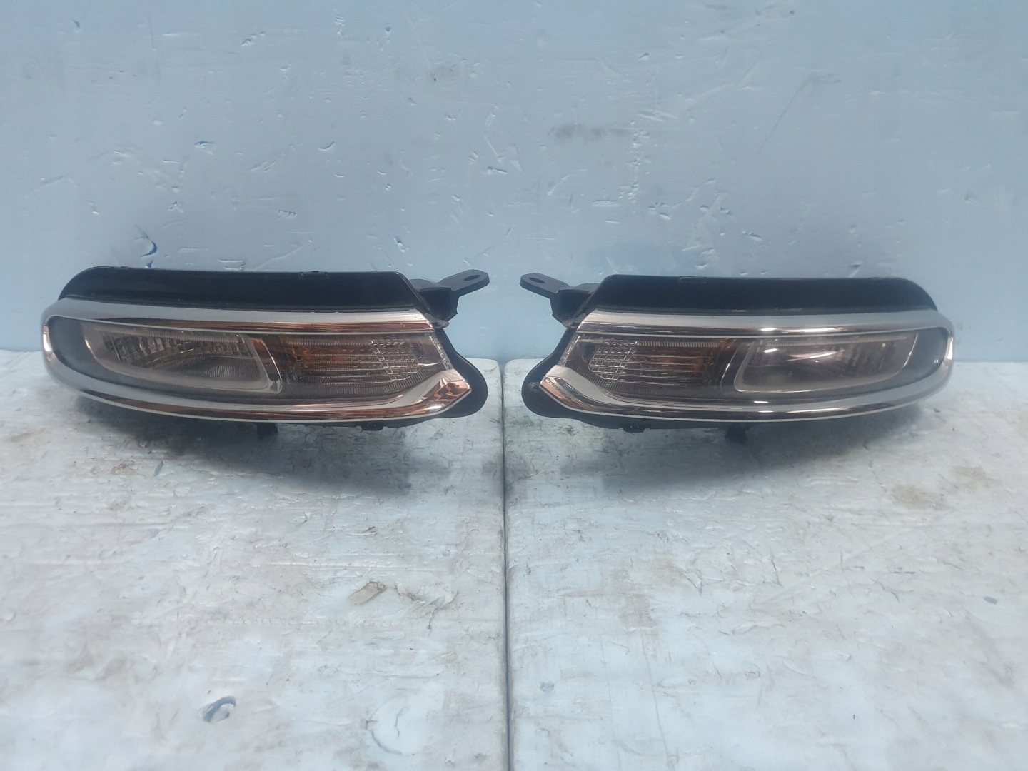 Frontscheinwerfer Citroen C3 LED Links Scheinwerfer Headlight - Thumbnail 1