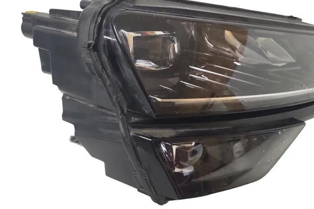 Frontscheinwerfer Skoda Karoq NU 57B941016F LED Links Scheinwerfer Headlight - Thumbnail 11
