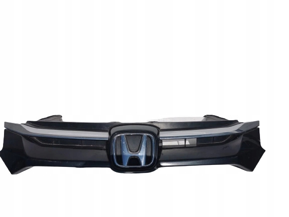Honda CR-V Jazz GR Kühlergrill FRONTGRILL Kühlergitter 71120T1VE010M1 - Thumbnail 1