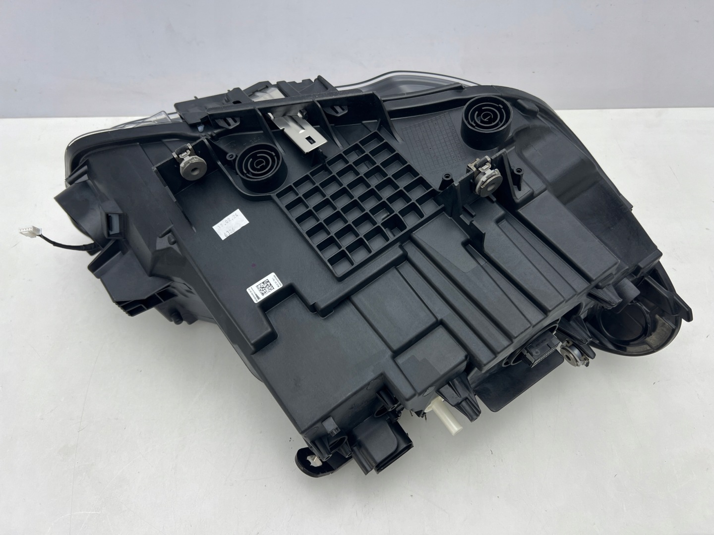 Frontscheinwerfer BMW X1 F48 7428735 LED Links Scheinwerfer Headlight - Thumbnail 9