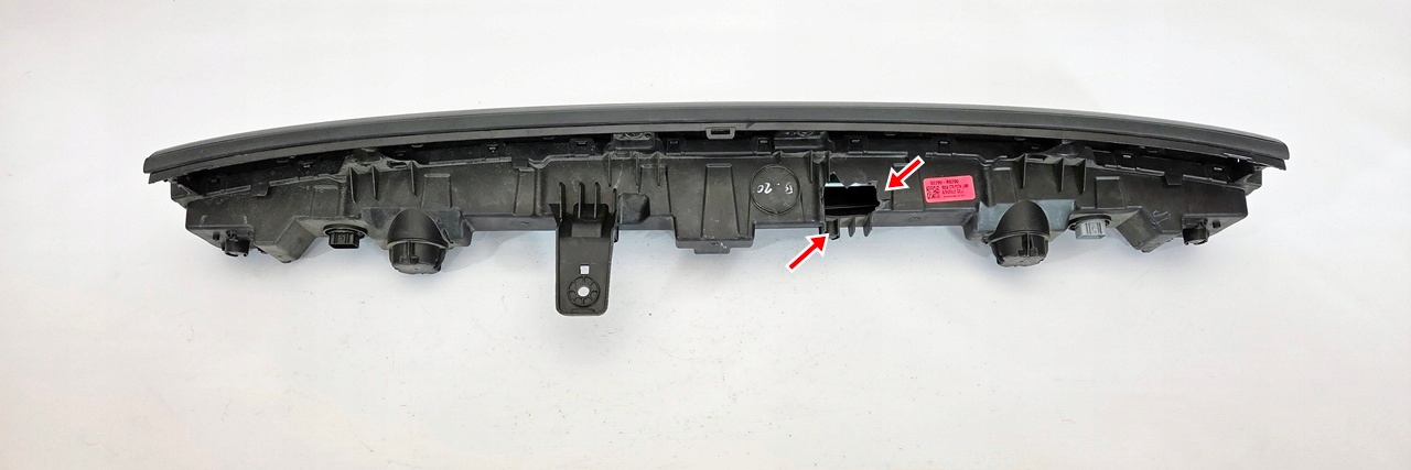 Frontscheinwerfer Hyundai Santa Fe TM 92299R6200 LED Links Headlight - Thumbnail 6