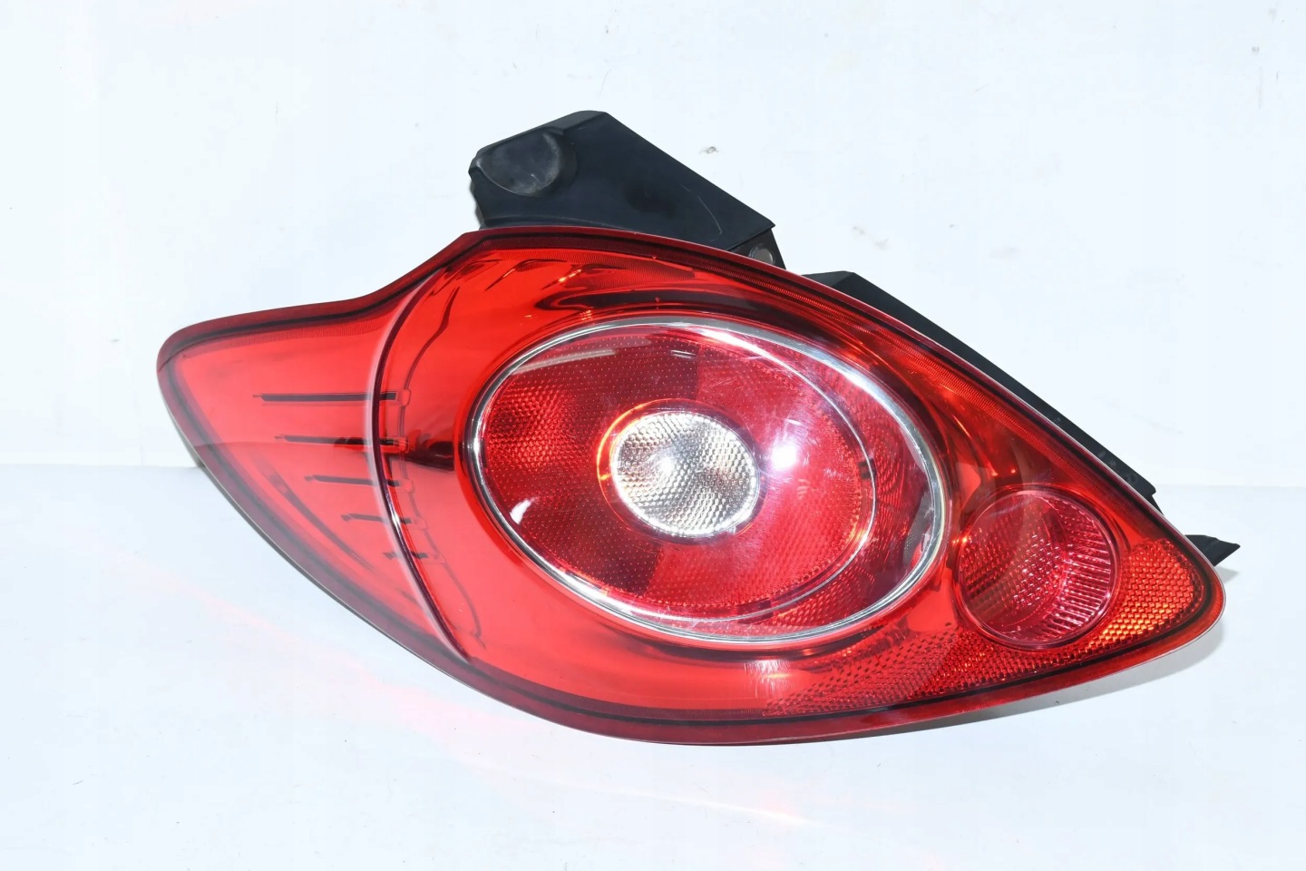 Ford Ka II RU8 Mk2 Rückleuchte Rearlamp - Thumbnail 1