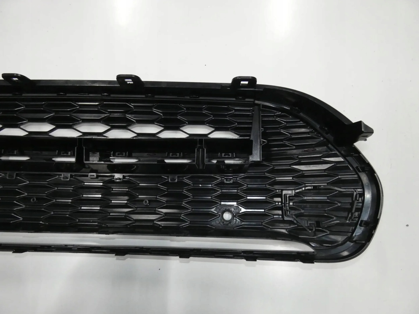 Mini MINI R59 Kühlergrill FRONTGRILL Kühlergitter 7495223 - Thumbnail 9
