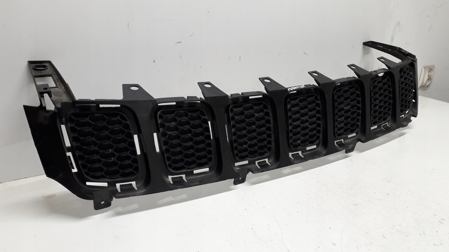Jeep Compass MX Kühlergrill FRONTGRILL Kühlergitter RAPA5UP86T - Thumbnail 10