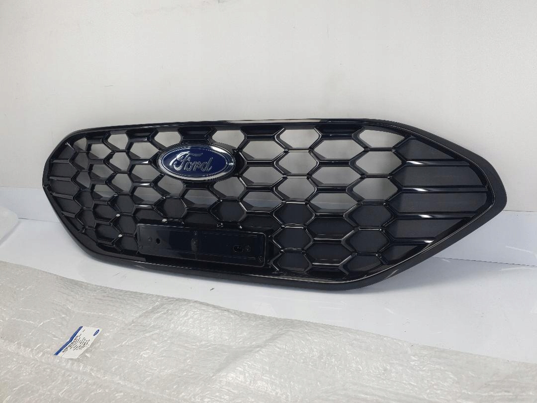 Ford Focus IV Mk4 Kühlergrill FRONTGRILL Kühlergitter NX7B8200T - Thumbnail 3
