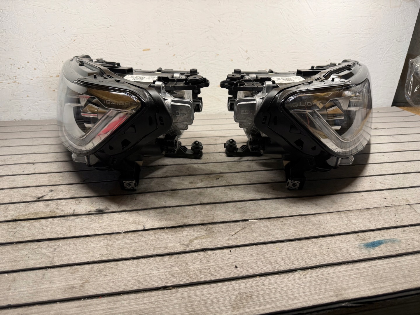 Frontscheinwerfer VW T-Roc A1 2GA941036BL LED Links Scheinwerfer Headlight - Thumbnail 9