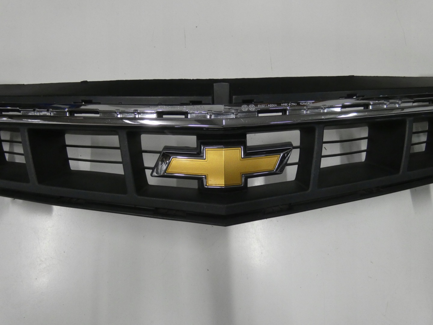 Chevrolet Camaro A1XC Kühlergrill FRONTGRILL Kühlergitter - Thumbnail 3