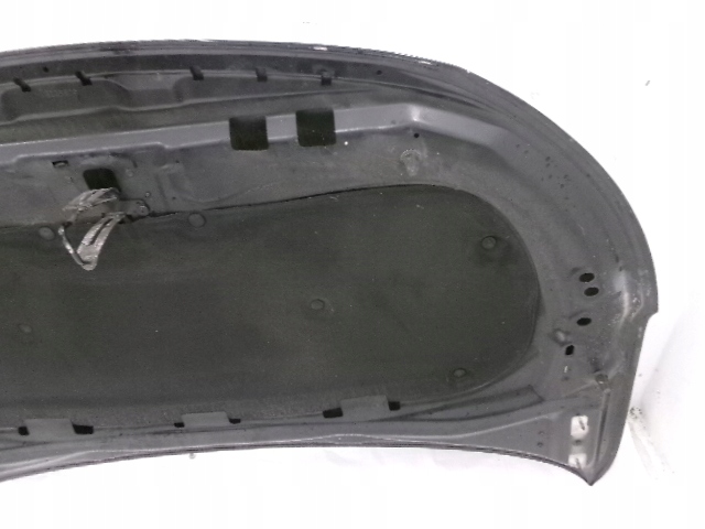 Motorhaube Citroen C4 Bonnet 9828105480 Hood - Thumbnail 11