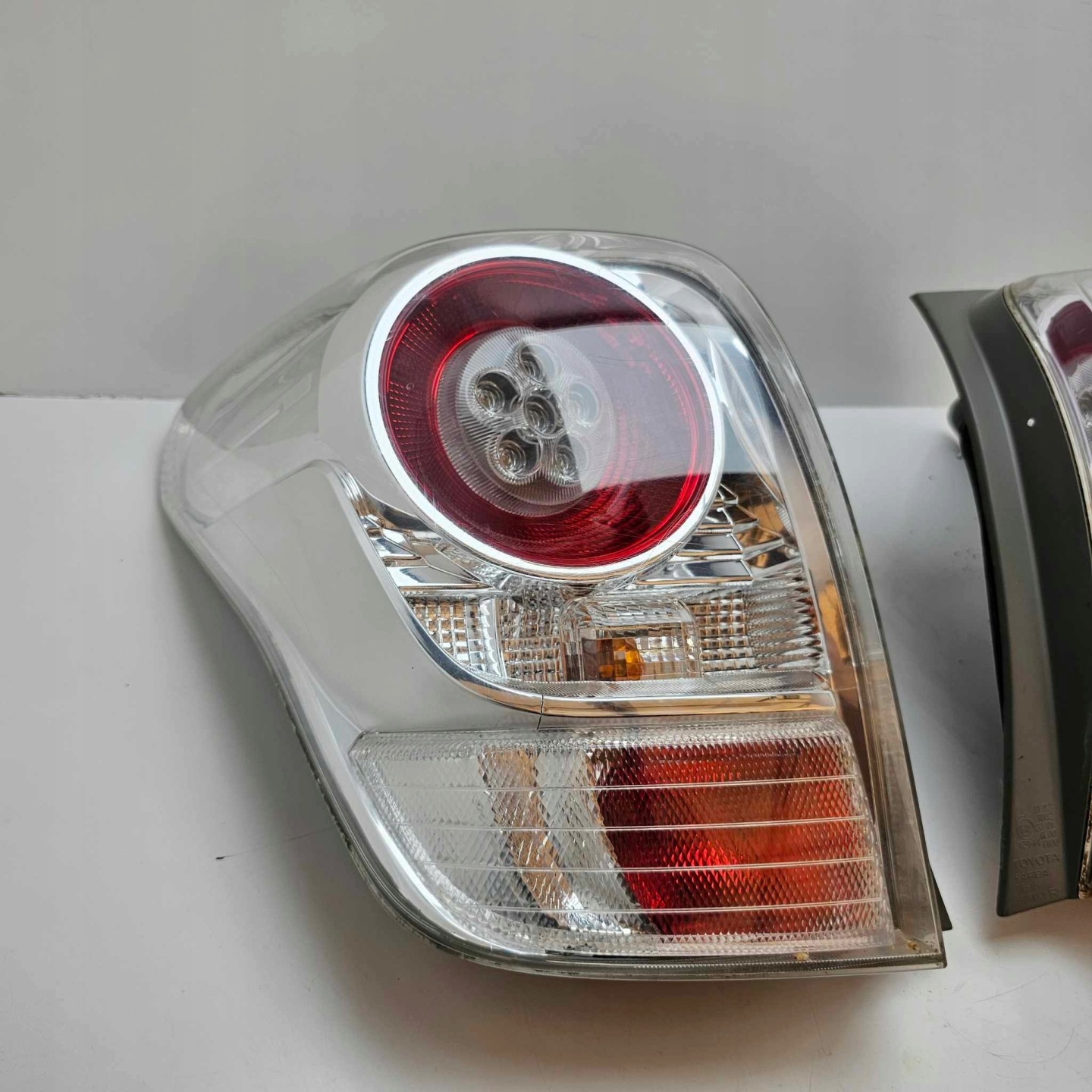 Toyota Verso AR2 Rückleuchte Rearlamp - Thumbnail 8