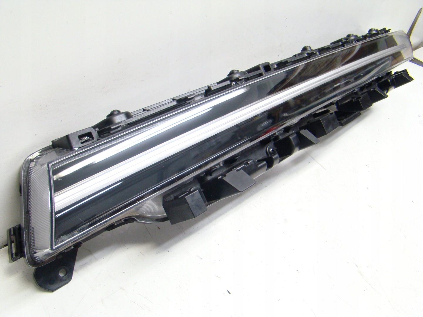 Frontscheinwerfer Kia Soul PS LED Links Scheinwerfer Headlight - Thumbnail 1