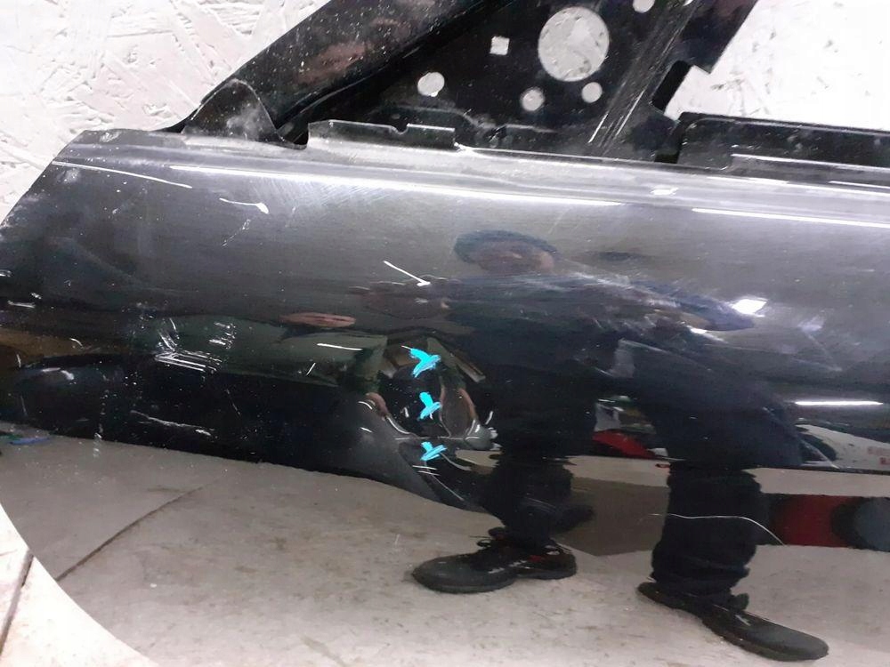 Peugeot 508 F Tür Vorne Links Door Porta Porte - Thumbnail 6