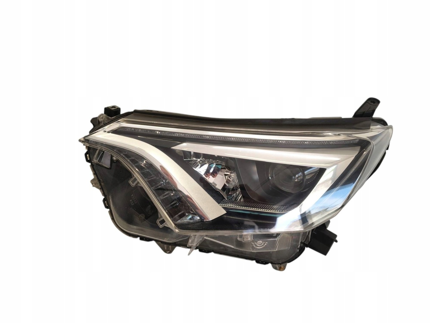 Frontscheinwerfer Toyota RAV4 XA5 Facelift LED Links Scheinwerfer Headlight - Thumbnail 5