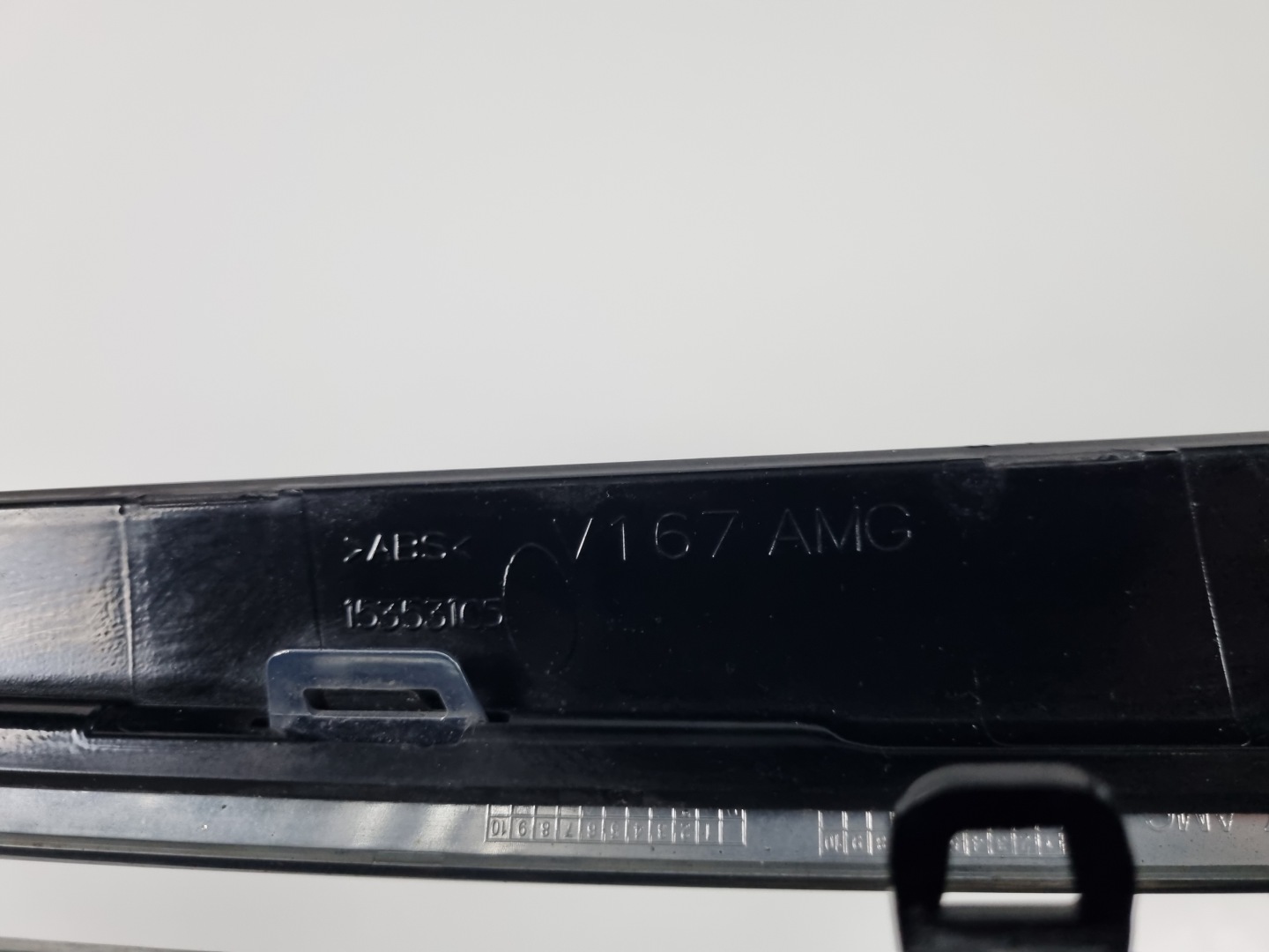 Mercedes-Benz GLE W167 Kühlergrill FRONTGRILL Kühlergitter A1678886200 - Thumbnail 12