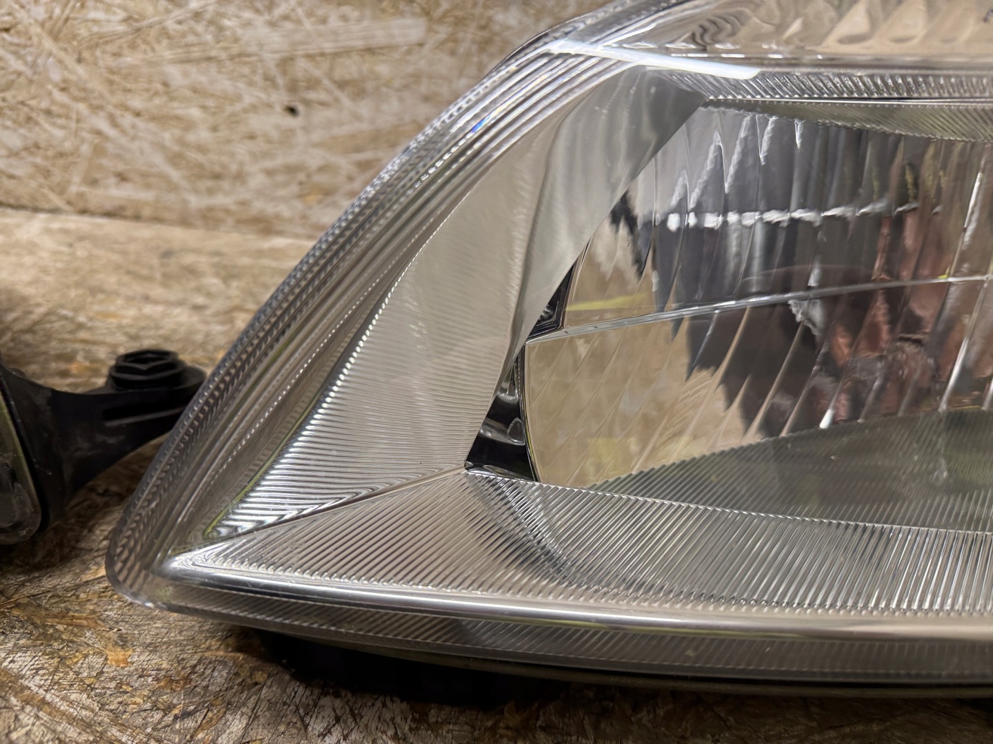 Frontscheinwerfer Skoda Fabia 6Y Facelift LED Links Scheinwerfer Headlight - Thumbnail 8