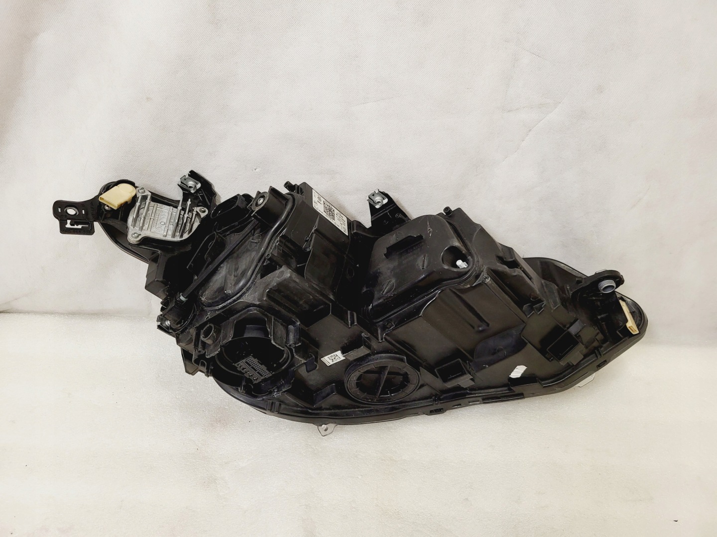 Frontscheinwerfer VW Golf VIII 5H1941036K LED Links Scheinwerfer Headlight - Thumbnail 12