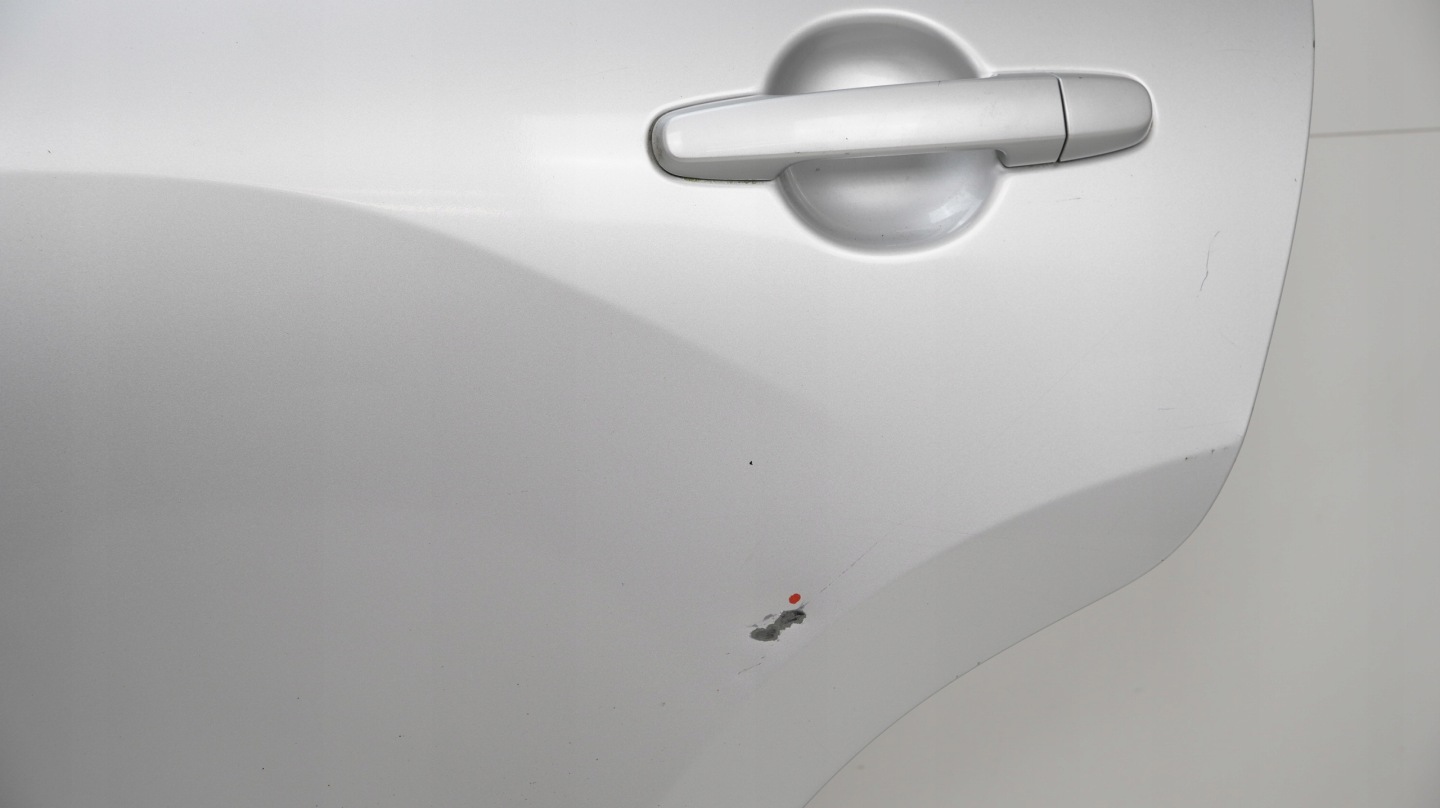 Toyota RAV4 XA5 Tür Hinten Links Door Porta Porte - Thumbnail 6