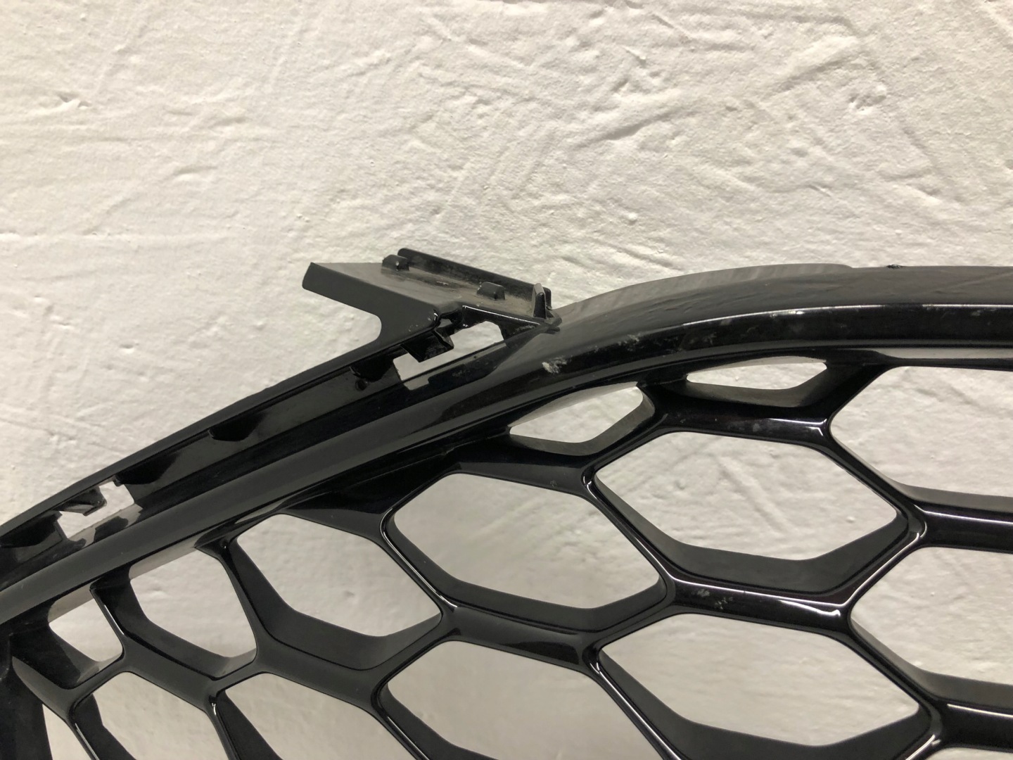 Ford Edge I SBF Mk1 Kühlergrill FRONTGRILL Kühlergitter 4B8A133FAW - Thumbnail 9