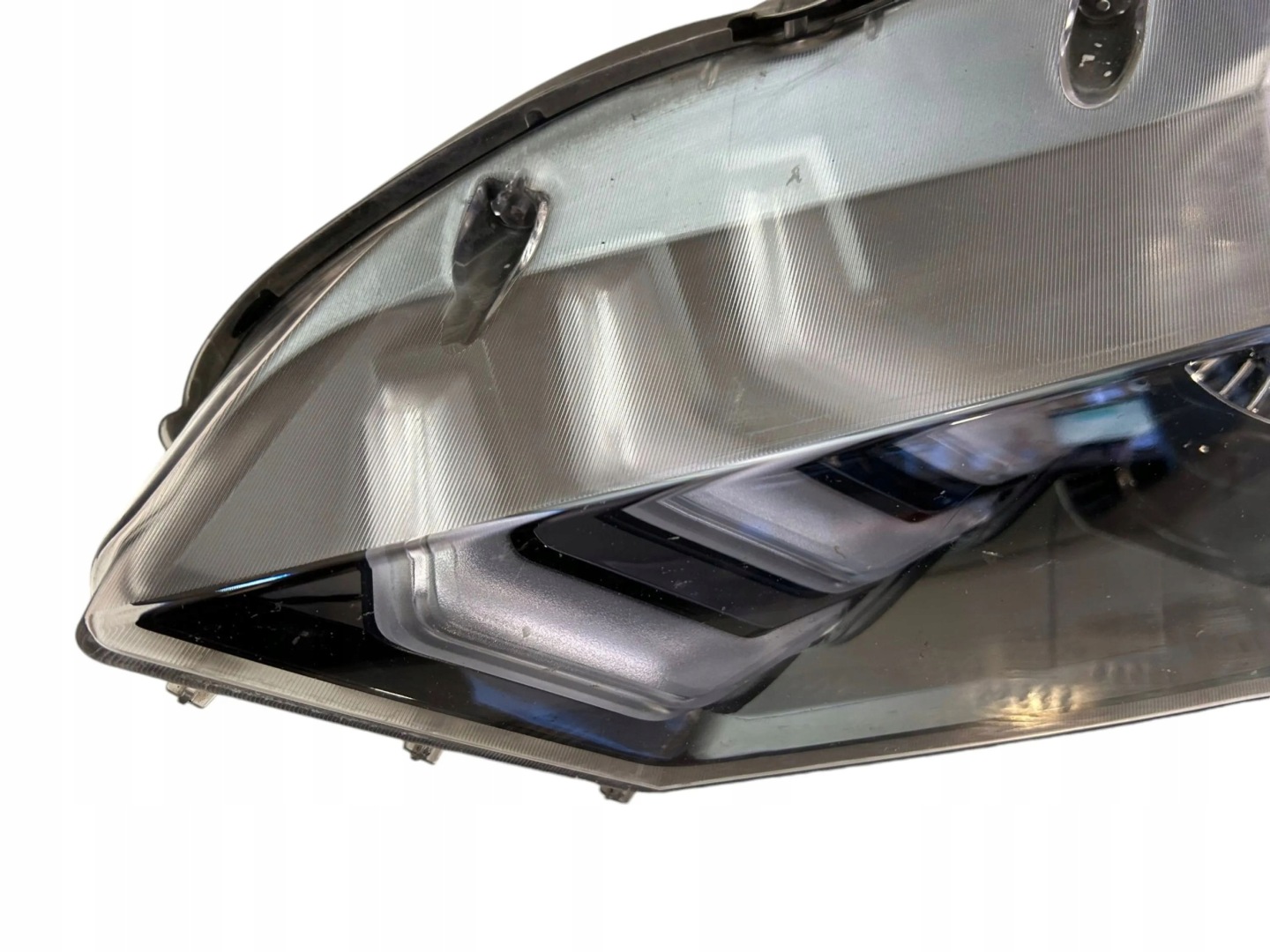 Frontscheinwerfer Ford Mustang II Mk2 JR3B13006 LED Links Scheinwerfer Headlight - Thumbnail 6