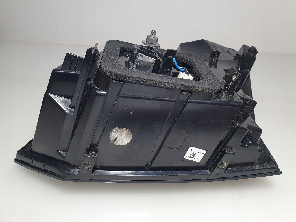 Peugeot 5008 Rückleuchte 9811027880 Rearlamp - Thumbnail 8