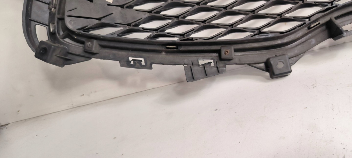 Kia Carens BK Kühlergrill FRONTGRILL Kühlergitter - Thumbnail 10