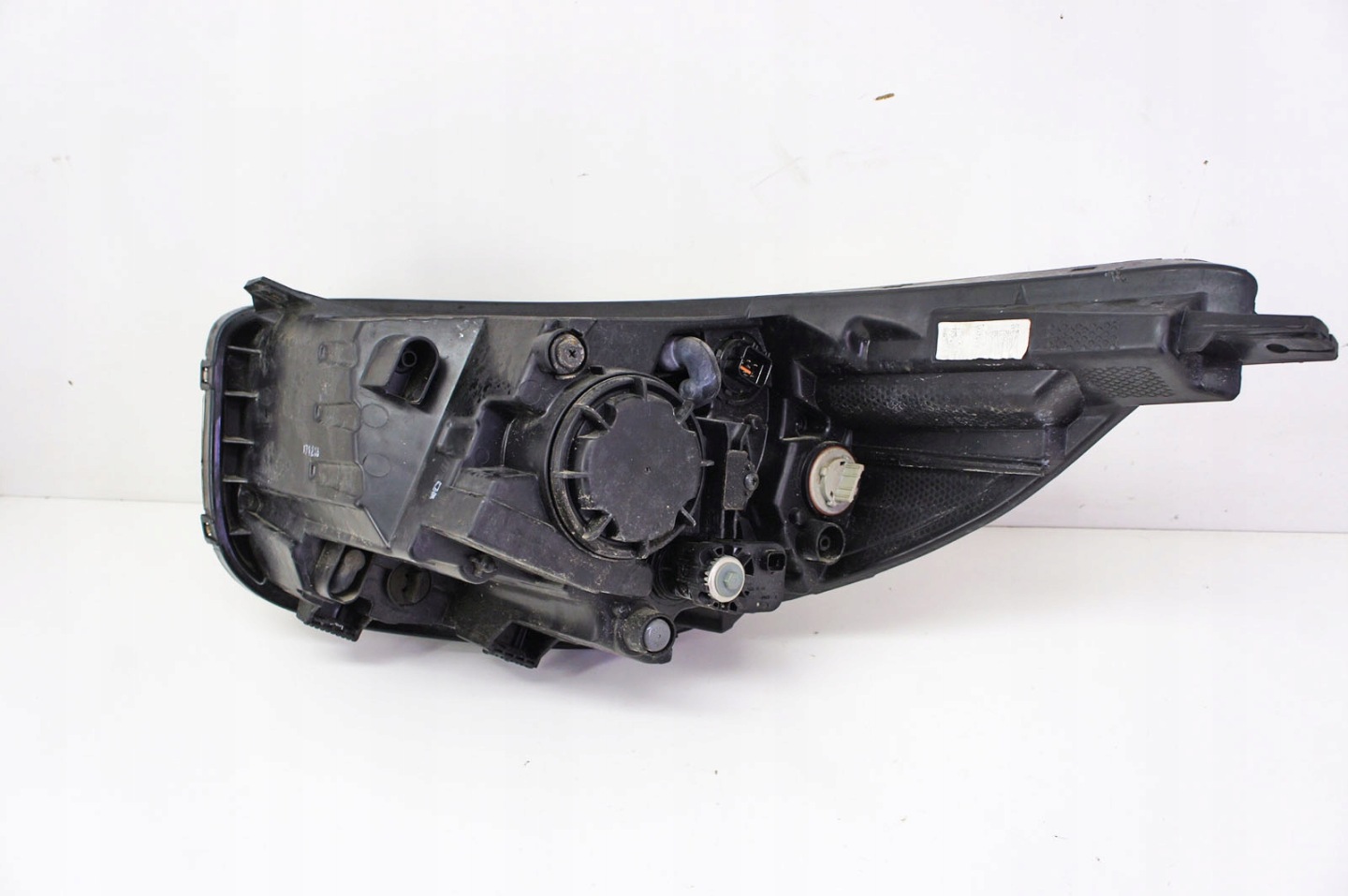 Frontscheinwerfer Kia Picanto JA LED Rechts Scheinwerfer Headlight - Thumbnail 11