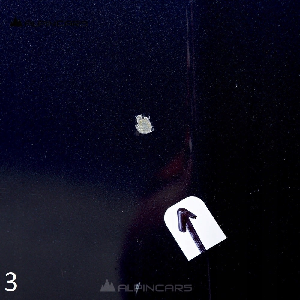 Motorhaube BMW 1 E88 Bonnet Hood - Thumbnail 5