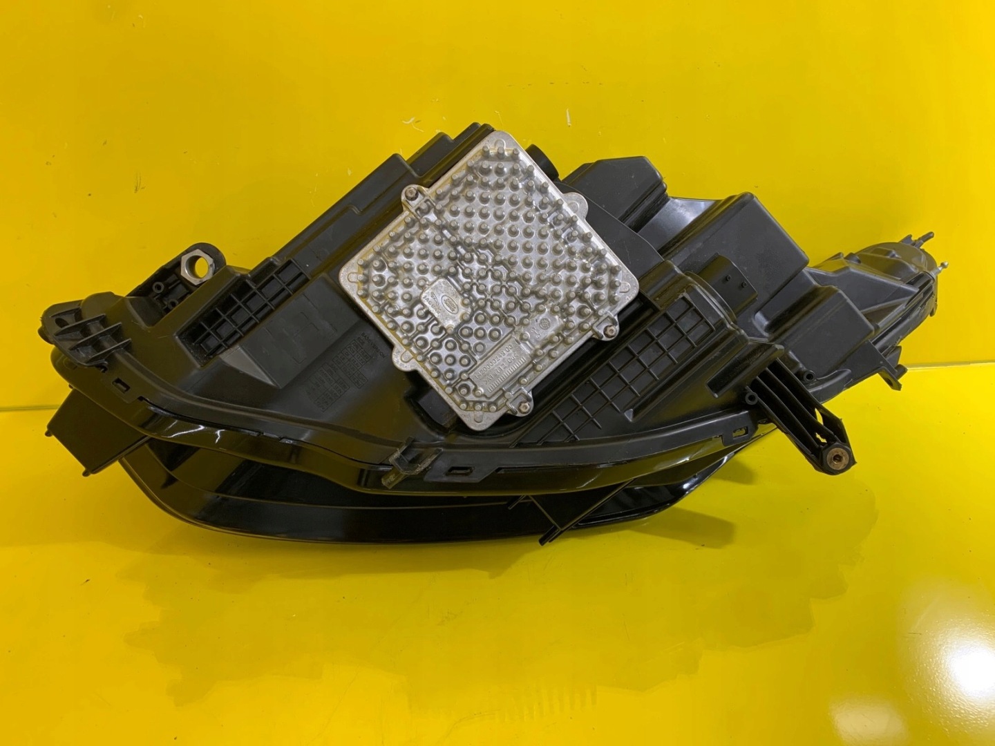 Frontscheinwerfer Land Rover Discovery LA LK7213W029 LED Rechts Headlight - Thumbnail 4